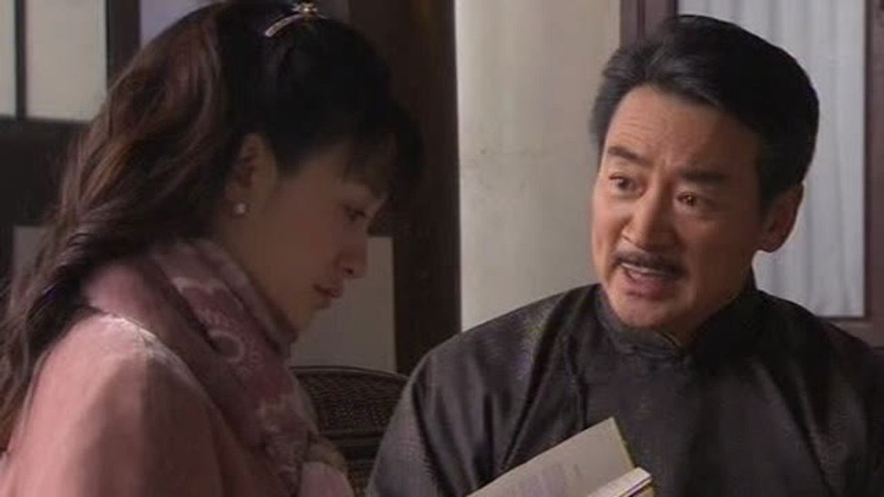 Too Late To Say I Love You — Épisode 2