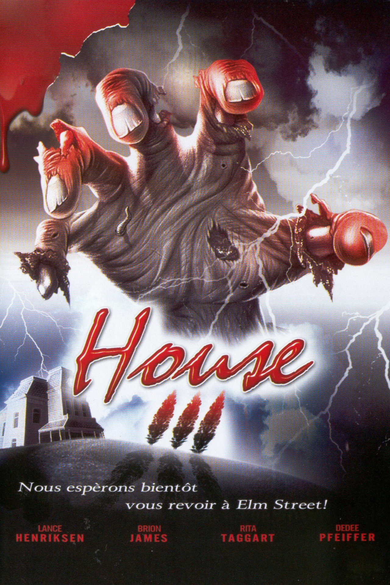 House III