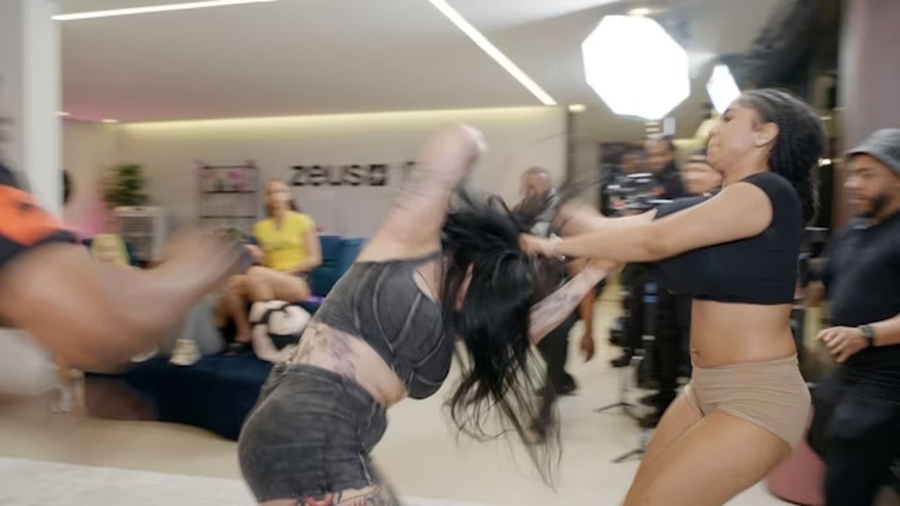 Unfinished Wild Bizness