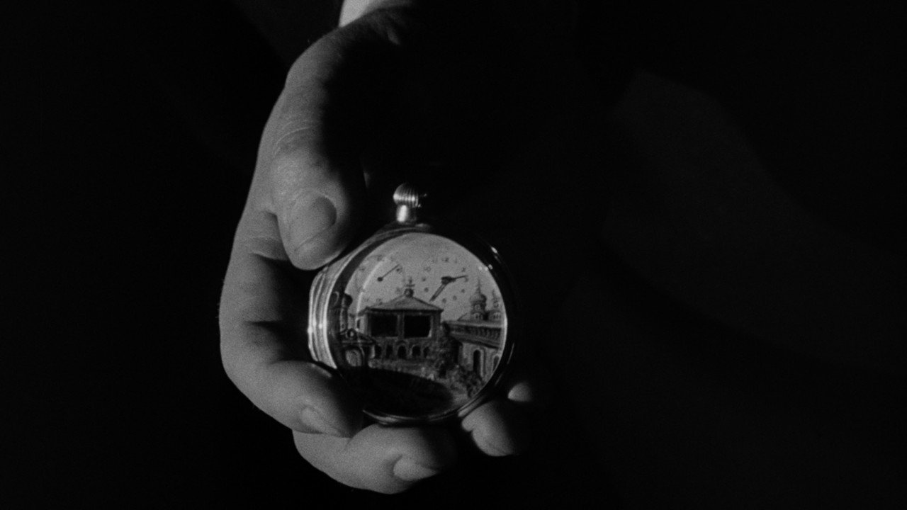 Dr. Strangelove or: How I Learned to Stop Worrying and Love the Bomb background 46