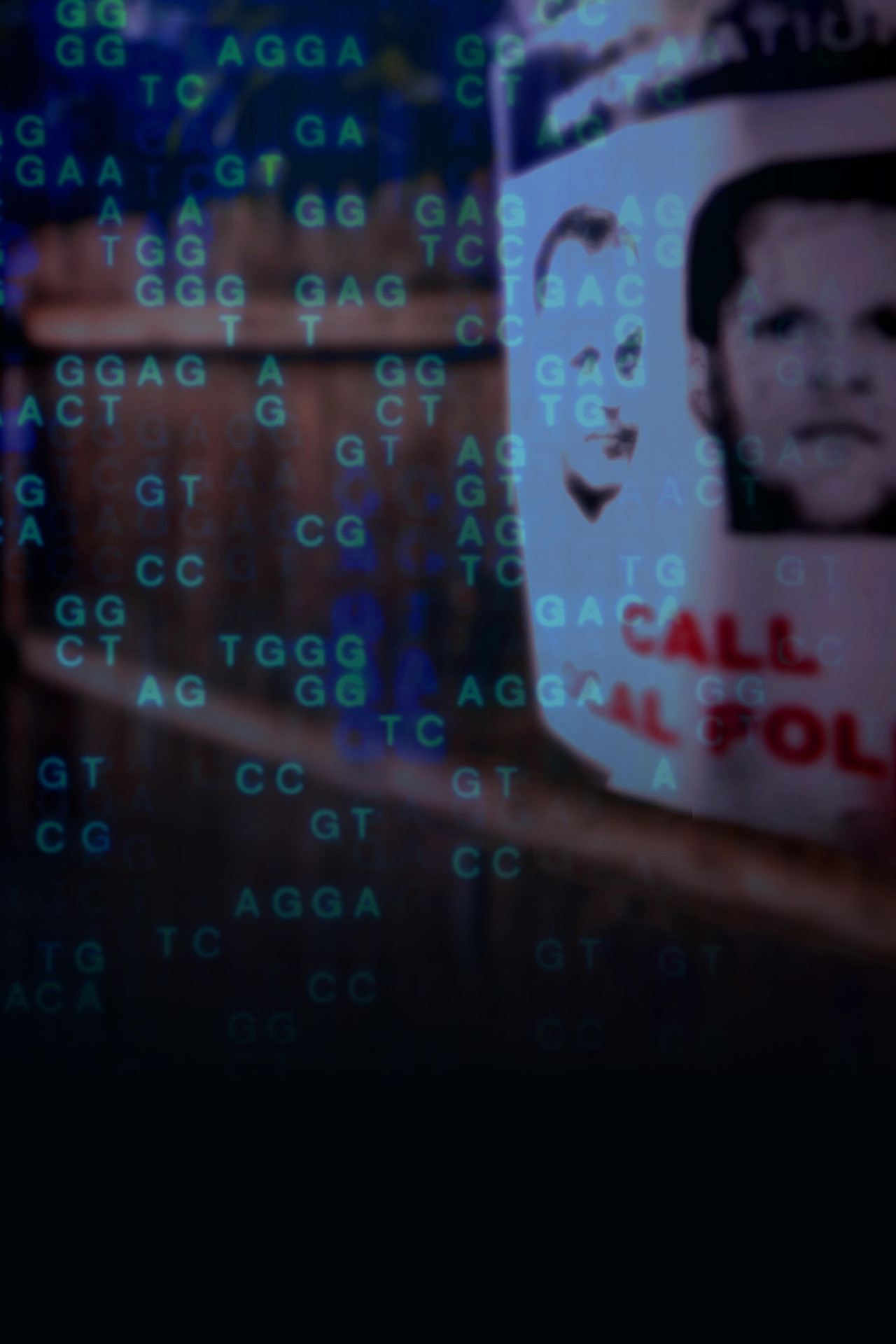 Cold Case Files: DNA Speaks still 5