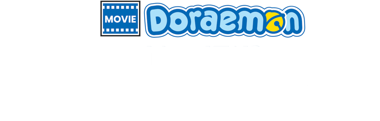 Doraemon the Movie: Nobita’s New Dinosaur