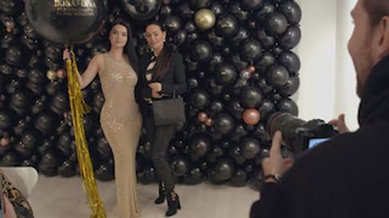 Beauty Bosserne — Épisode 5