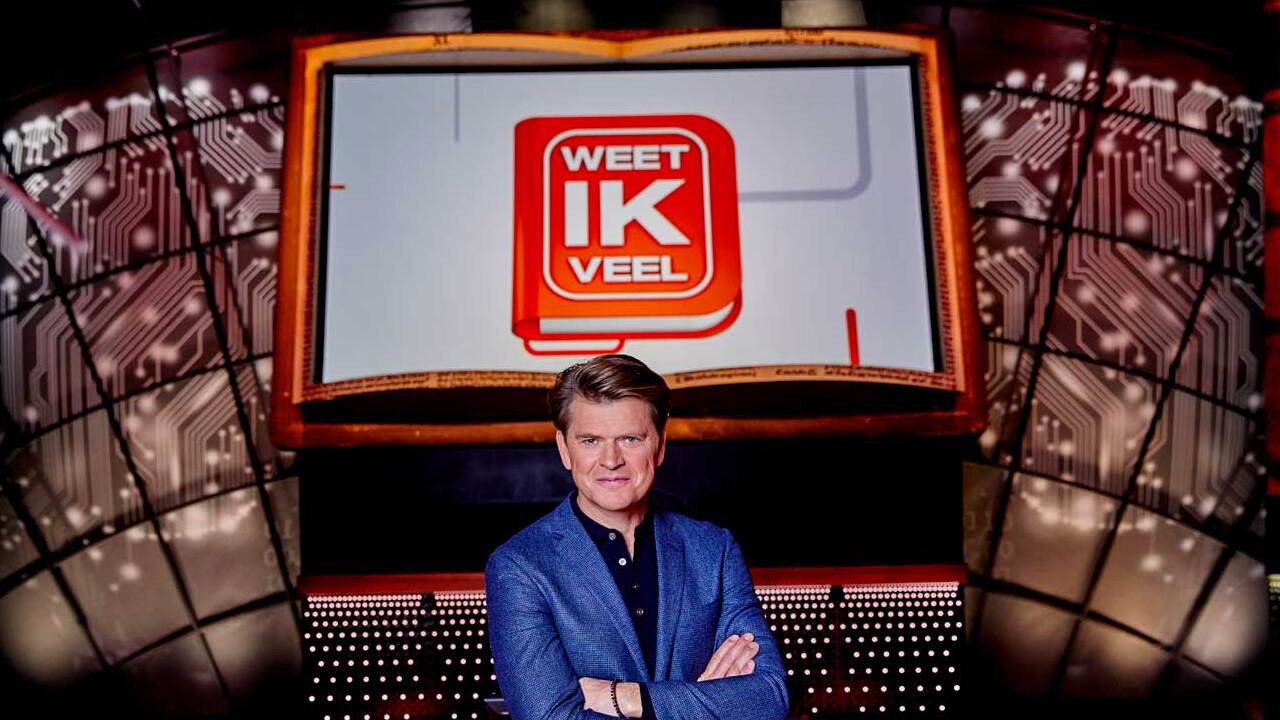 Weet Ik Veel