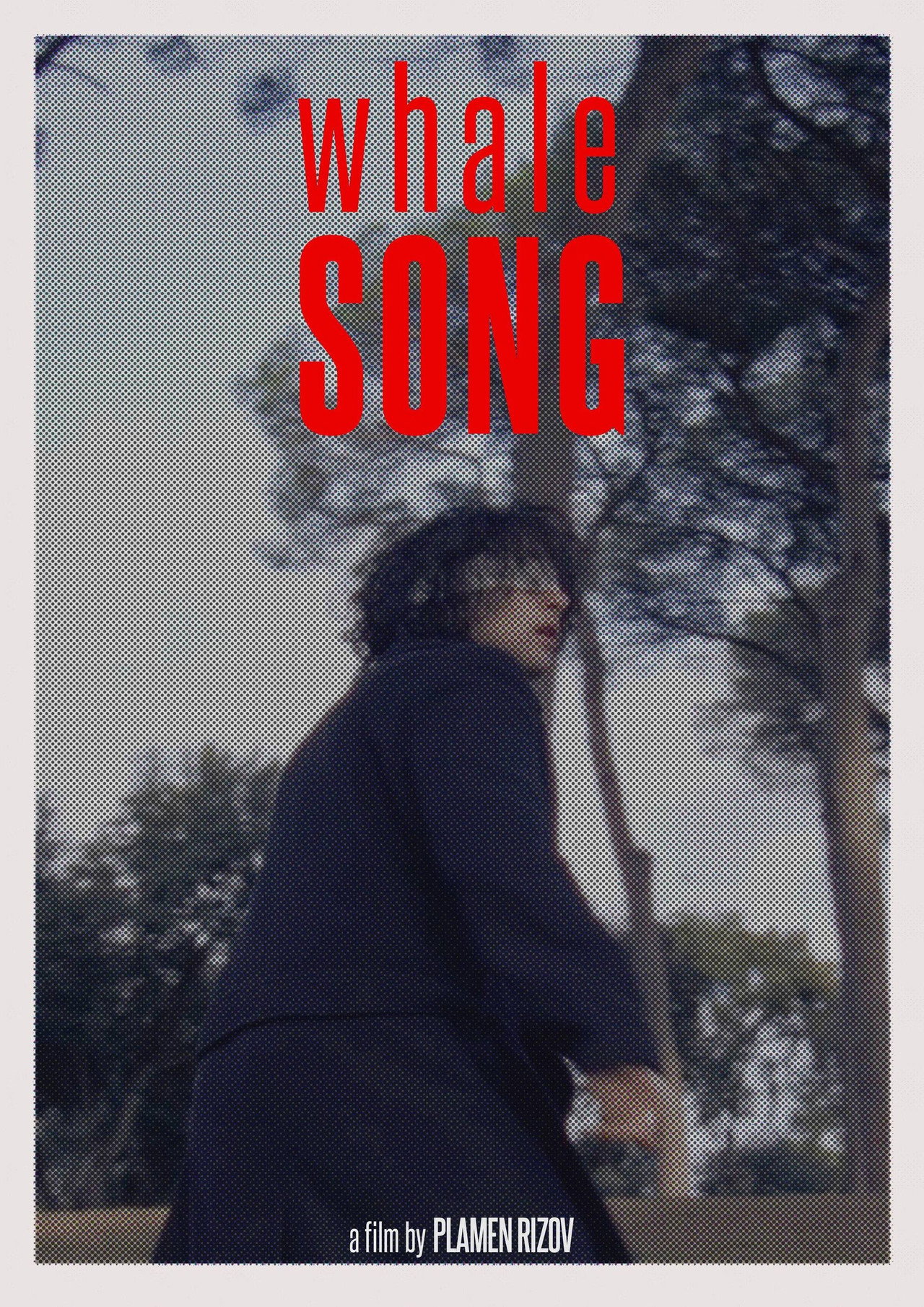 Whalesong filmaffisch