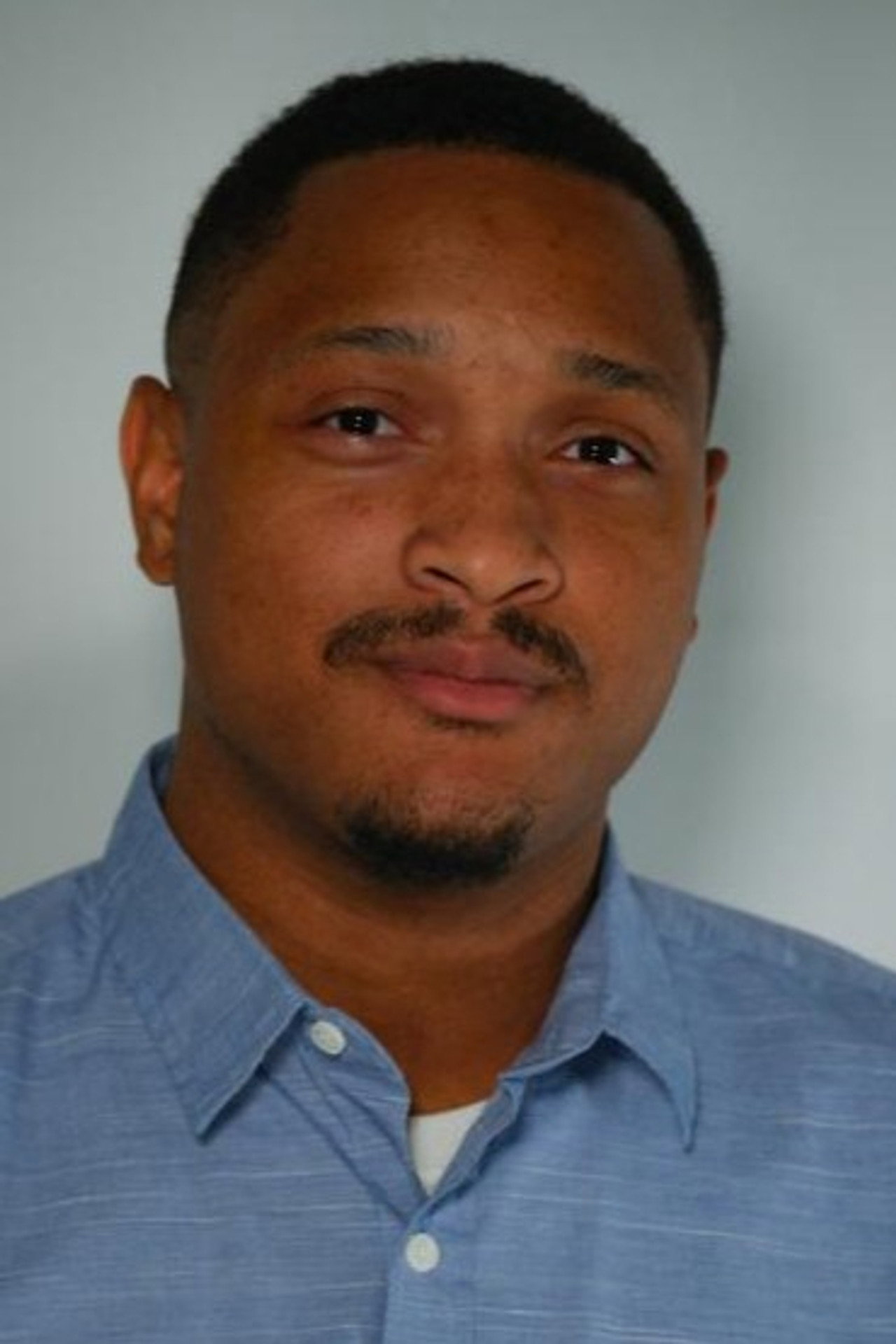 Louis A Blackshear