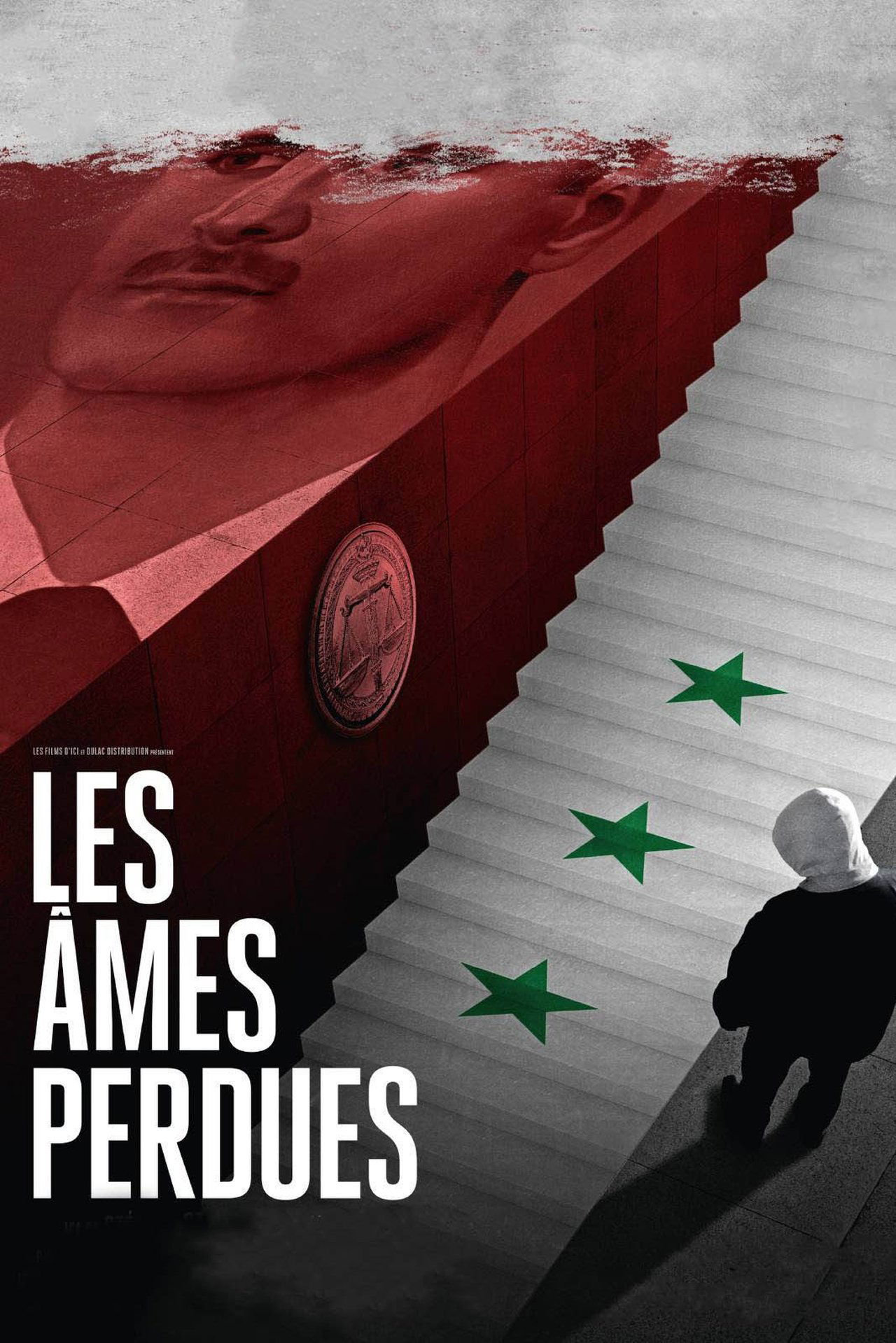مشاهدة فيلم The Lost Souls of Syria مترجم بدون اعلانات - بوستر