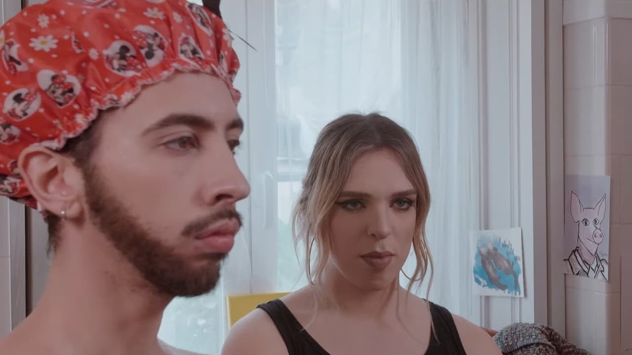 #CasaDoCais — Épisode 10