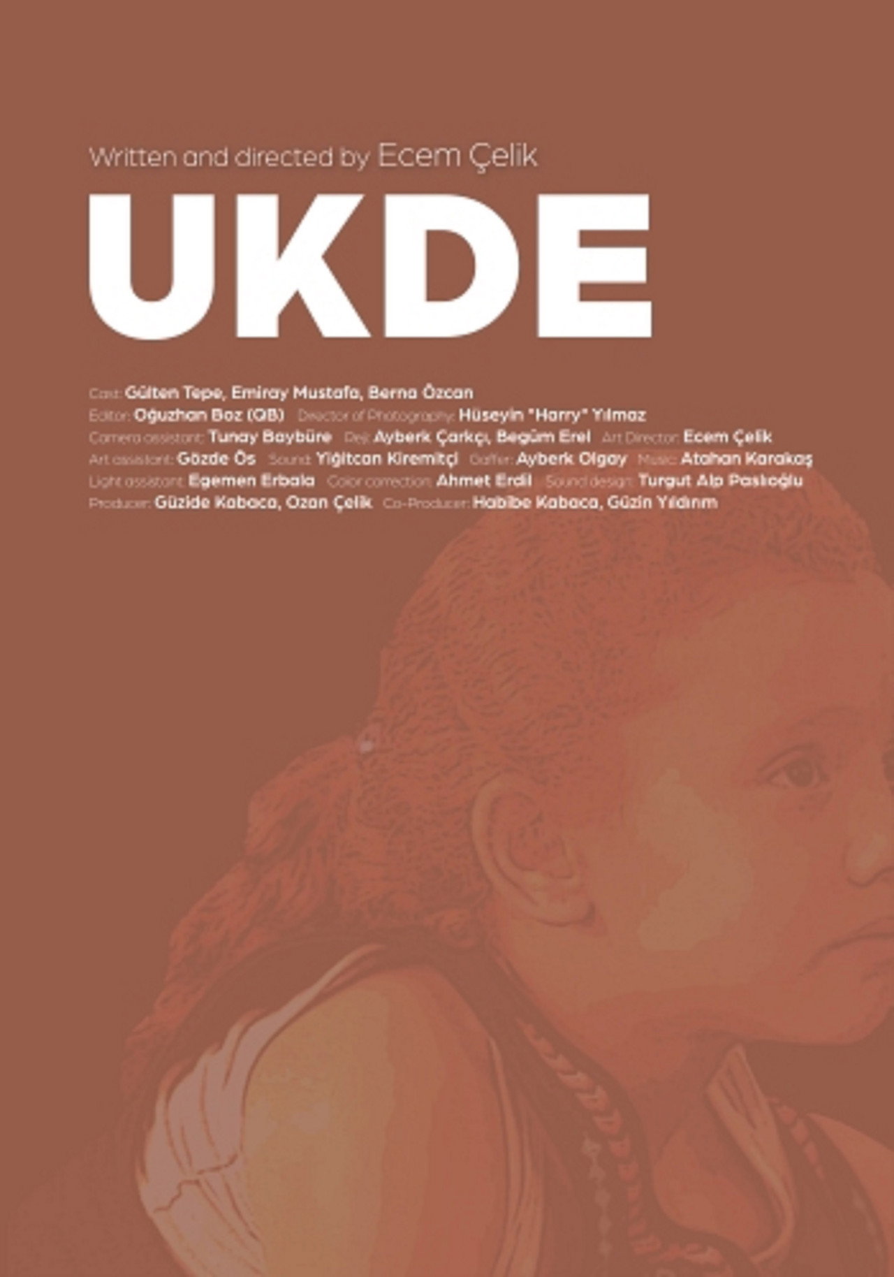 Ukde Backdrop