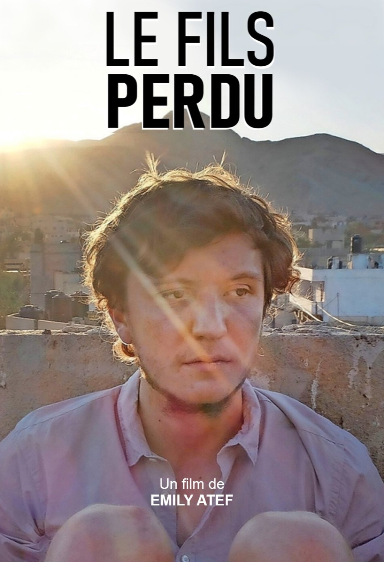 Le Fils perdu poster