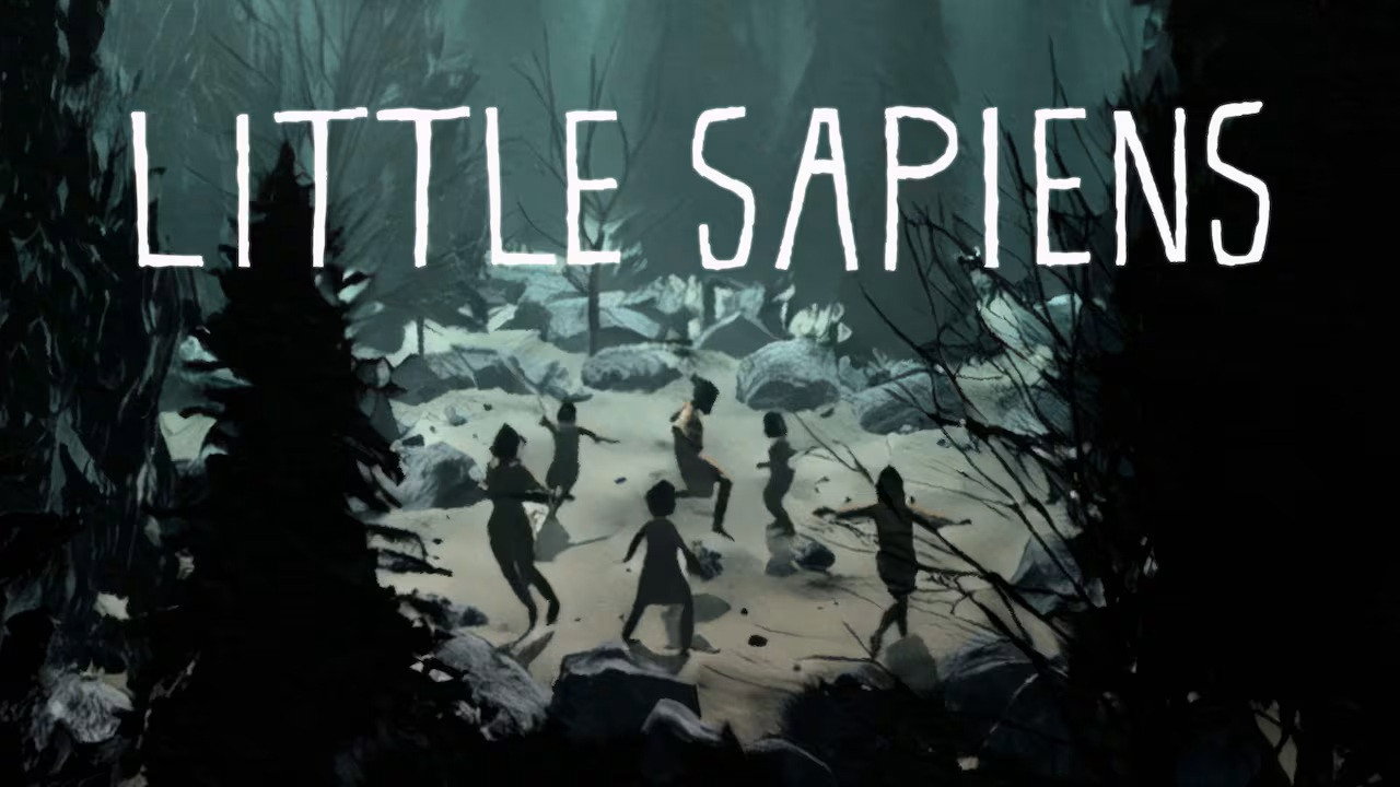 Little Sapiens