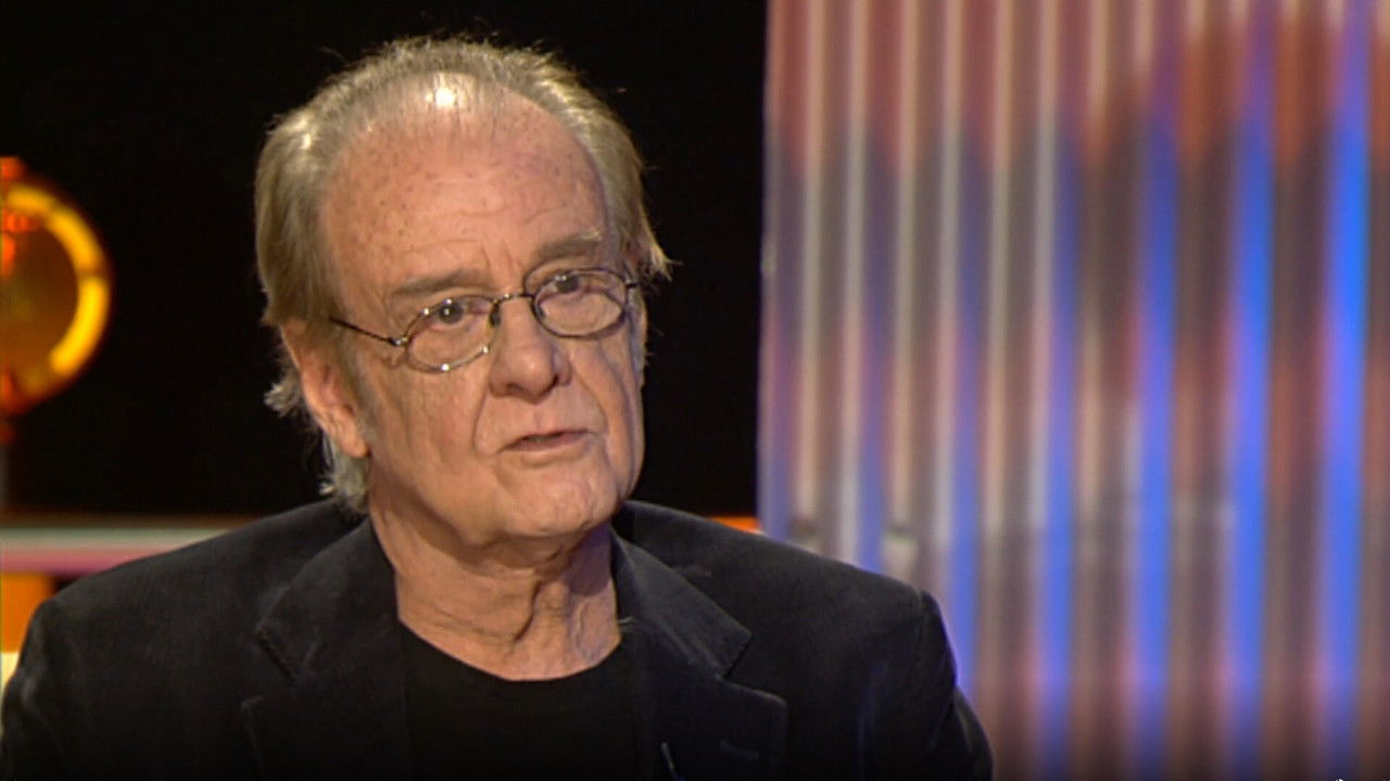 Viaje al centro de la tele — Épisode 9