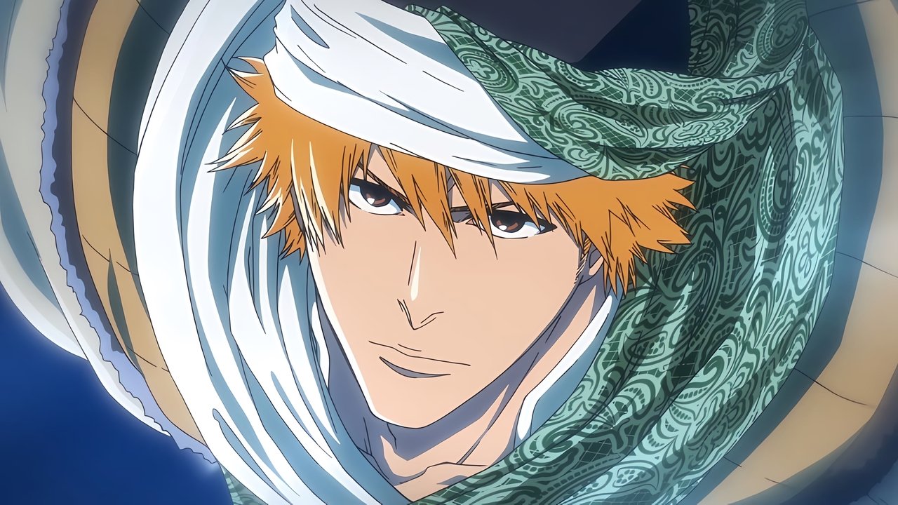 Bleach - Season 2 Episode 19 : The White Haze