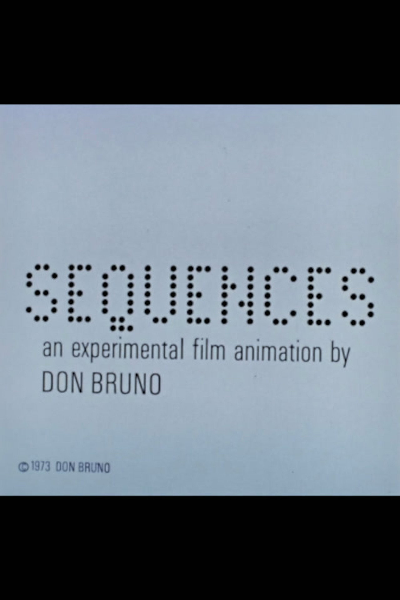 Sequences