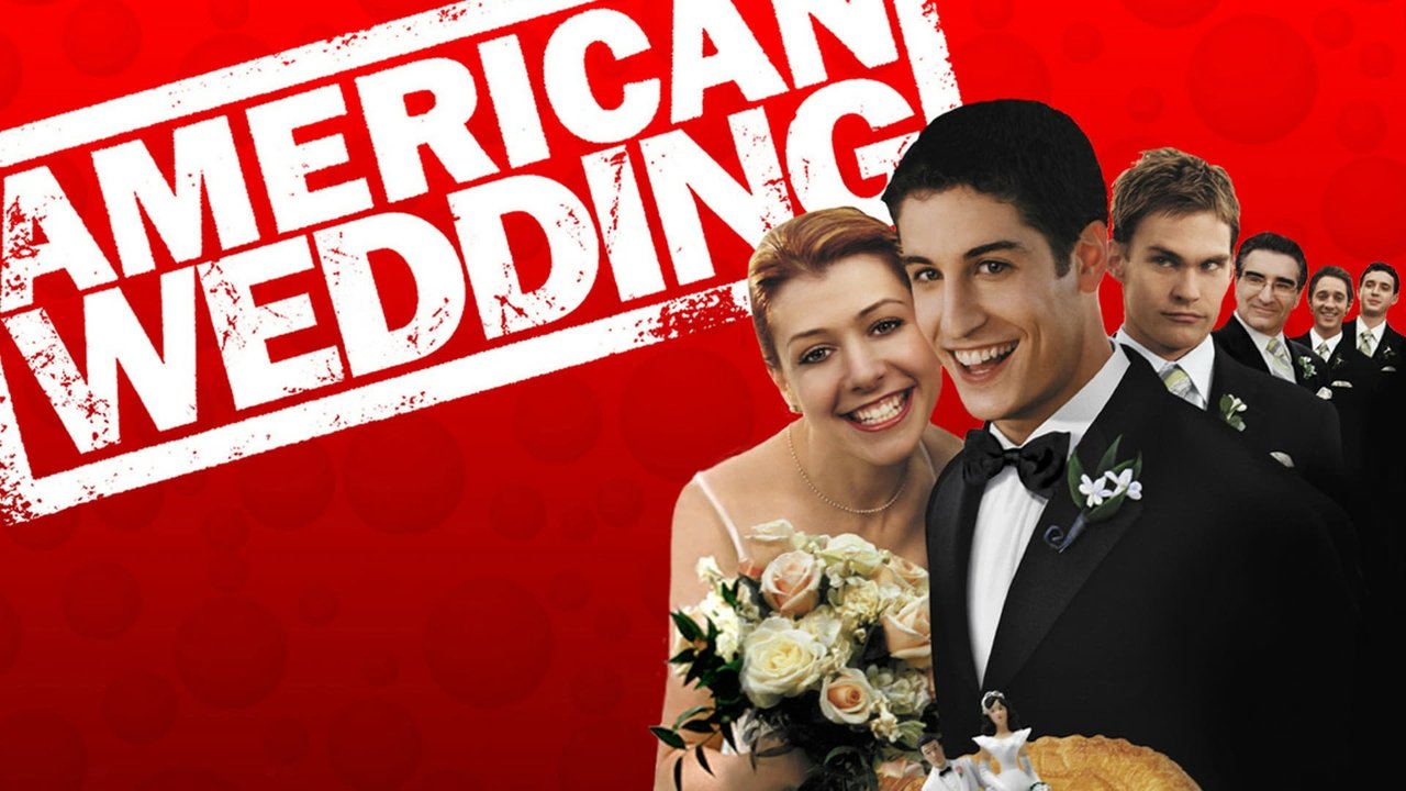 American Wedding (2003)