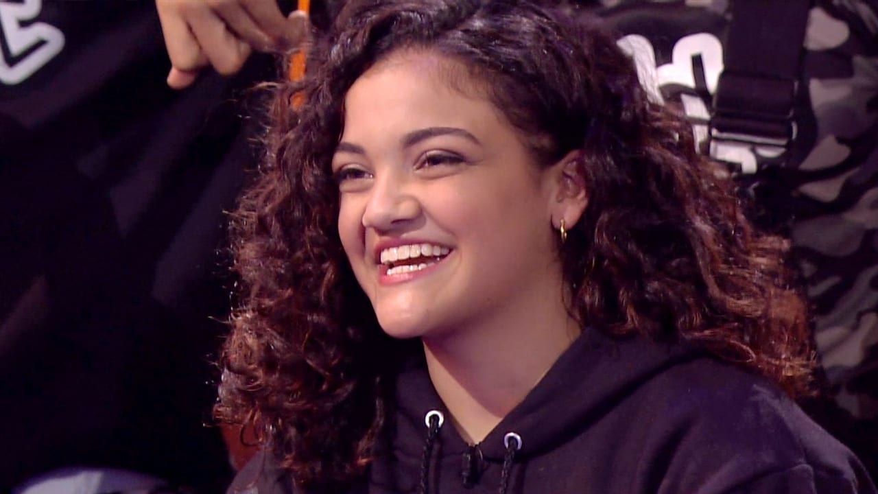 Nick Cannon Presents: Wild 'N Out - Season 11 Episode 3 : Laurie Hernandez