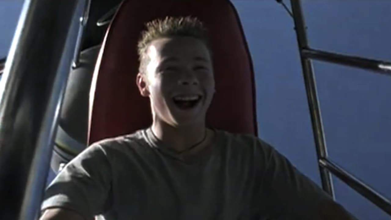 Scen från Rollercoaster