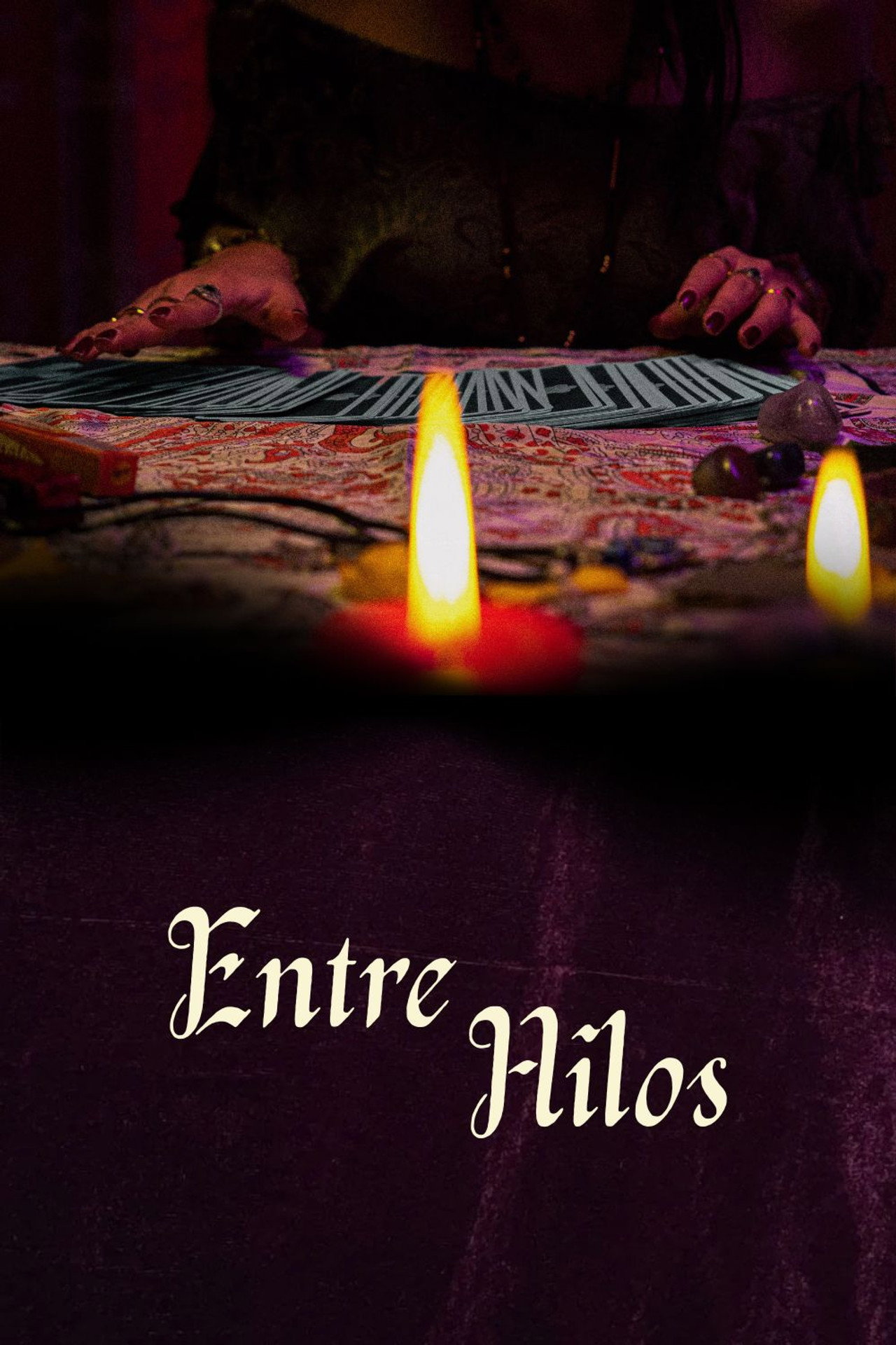 Entre Hilos