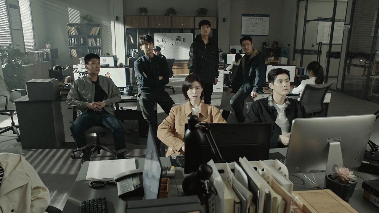 Episode 13