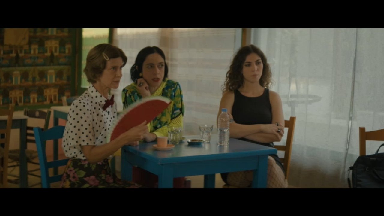 Το Παιδί - Season 1 Episode 8 : Episode 8