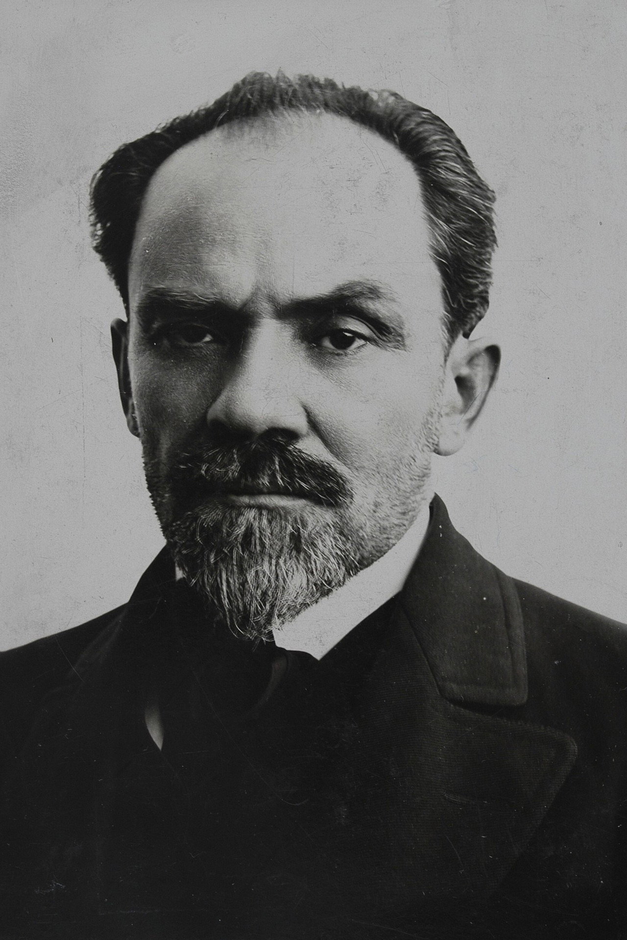 Stefan Żeromski