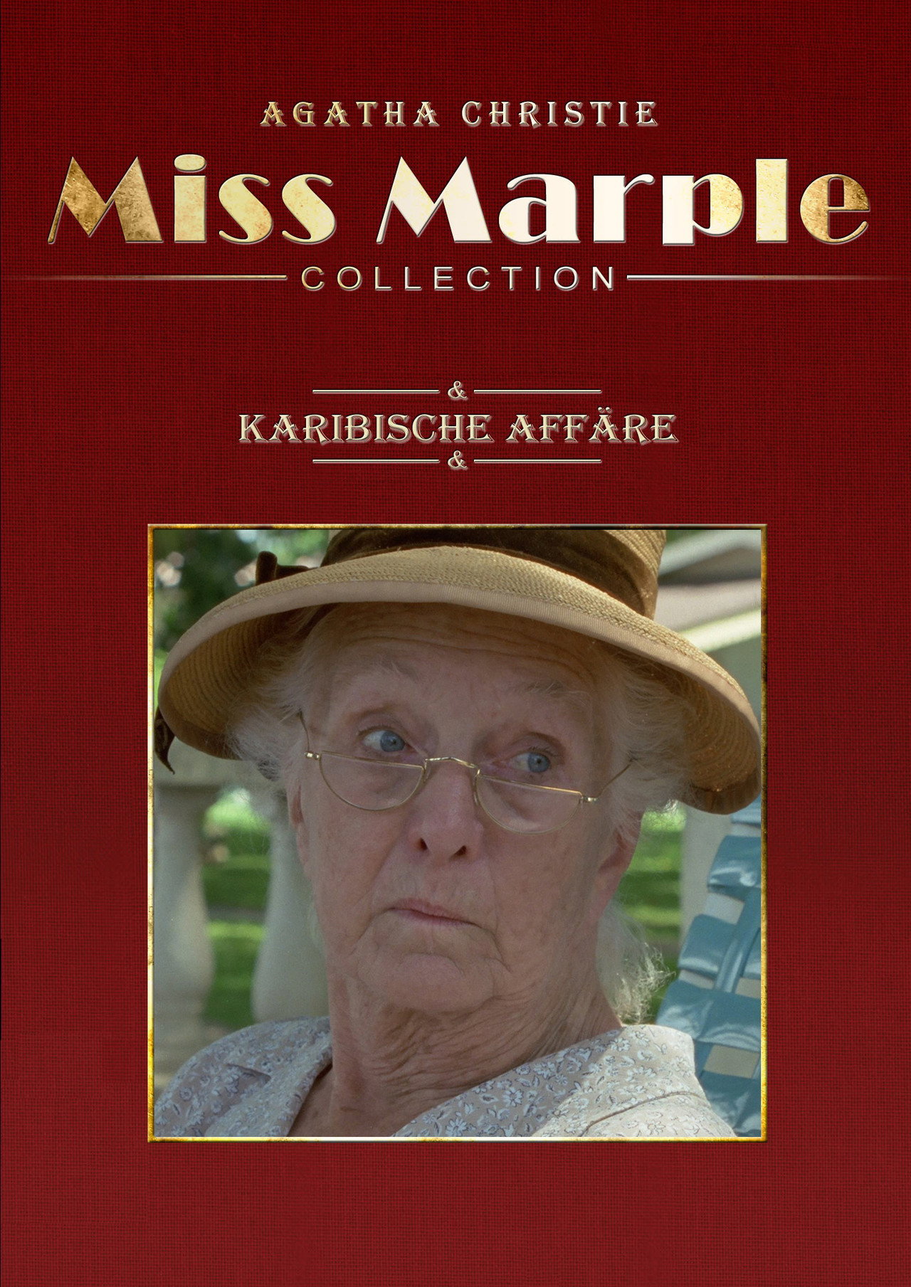 Karibische Affäre