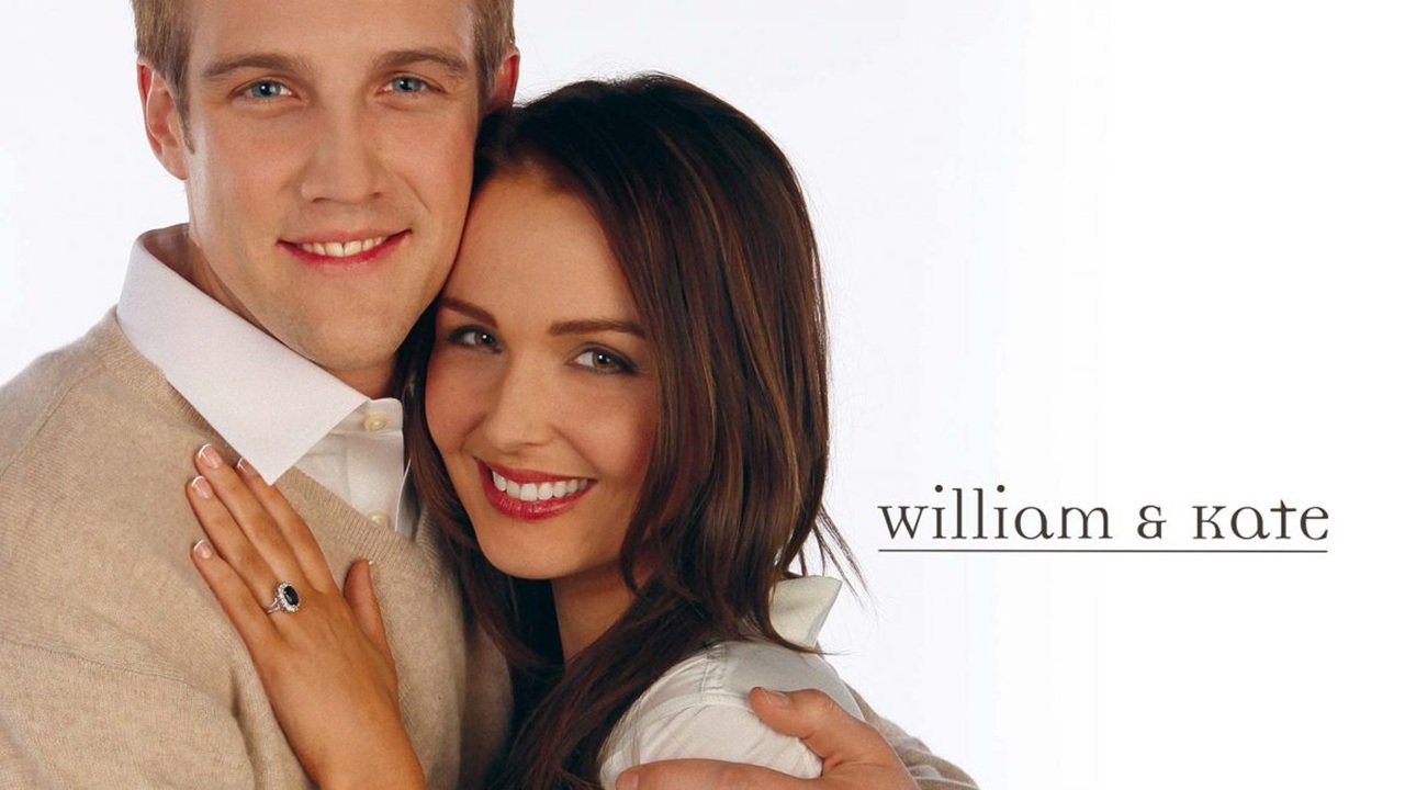William & Kate