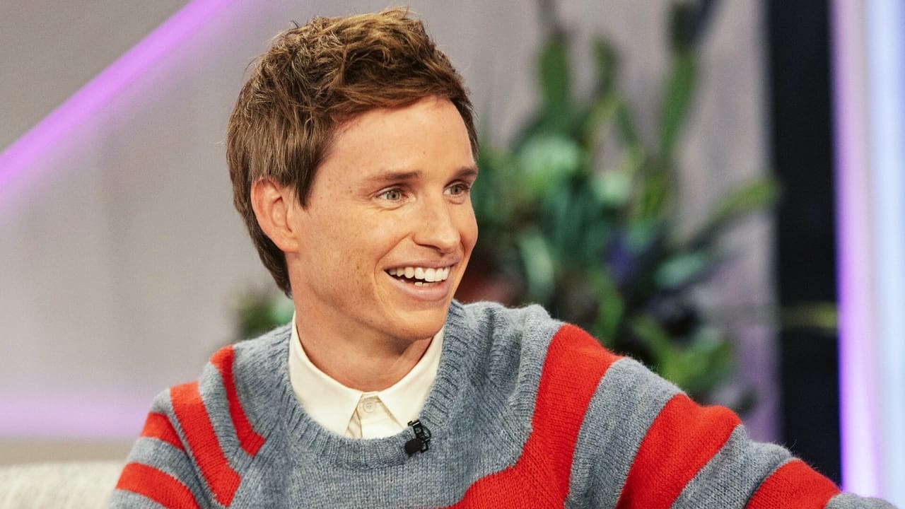 The Kelly Clarkson Show - Season 4 Episode 28 : Eddie Redmayne, Emily Deschanel