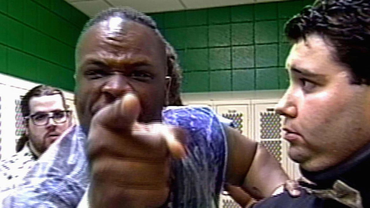 ECW Hardcore TV - Season 6 Episode 20 : ECW Hardcore TV - May. 16, 1998