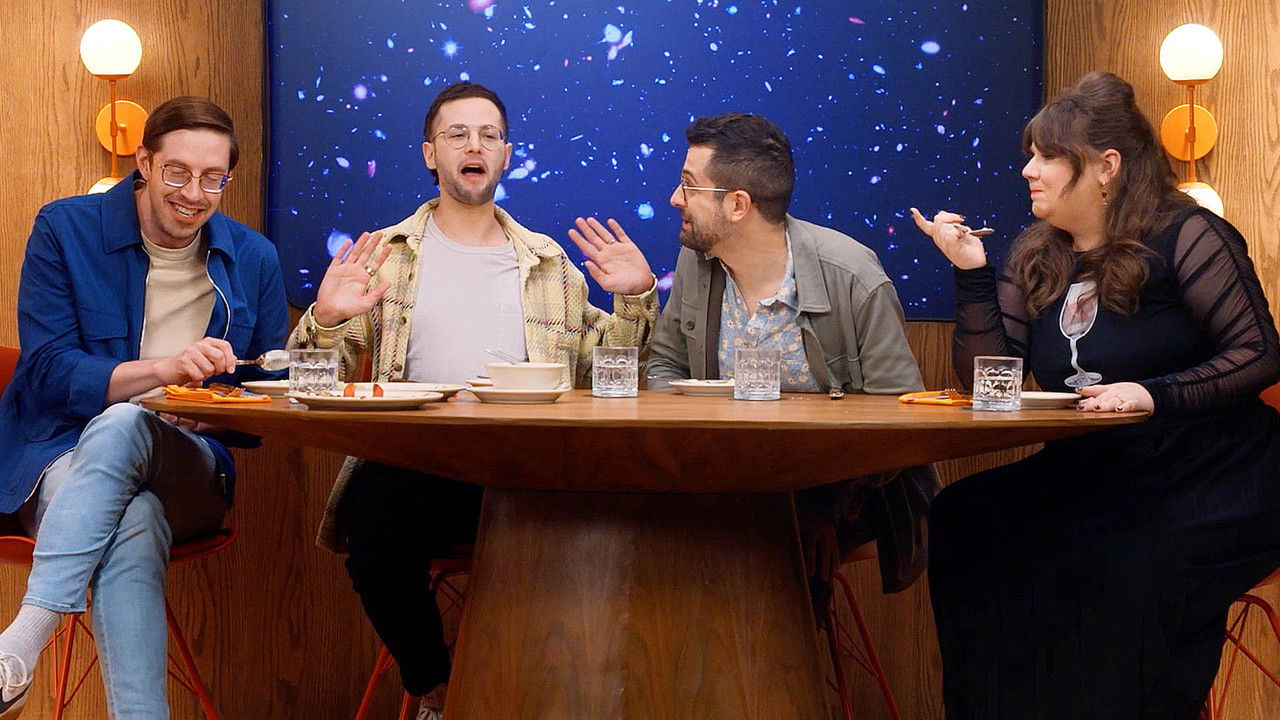 Gastronauts — Épisode 10