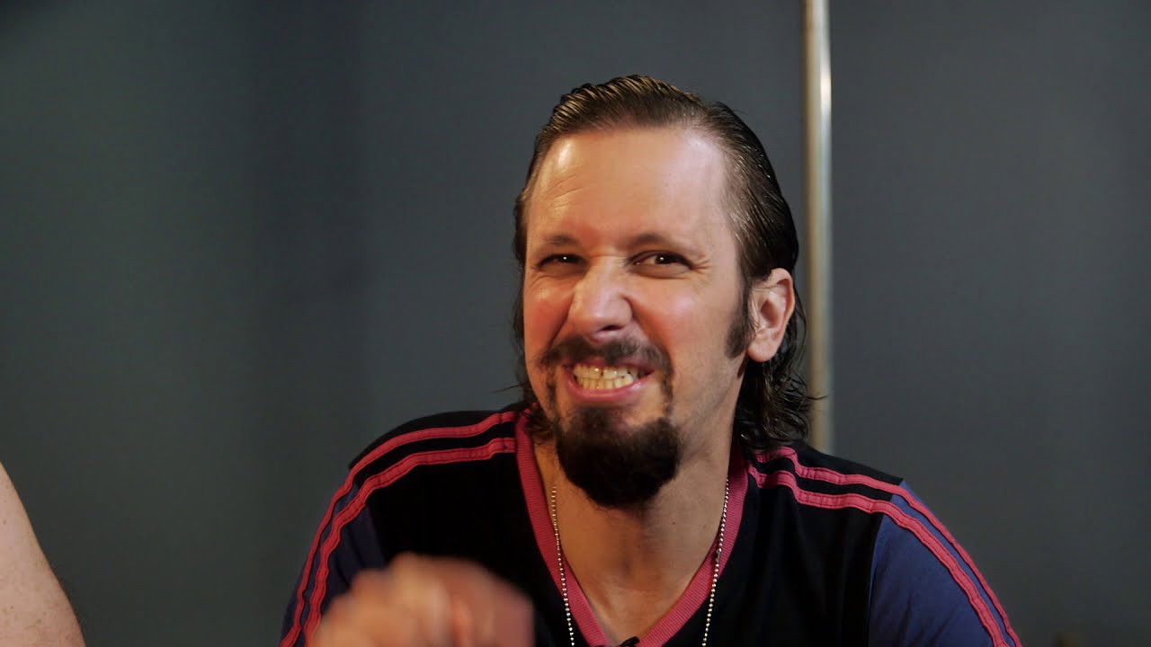 Choque de Cultura — Épisode 5