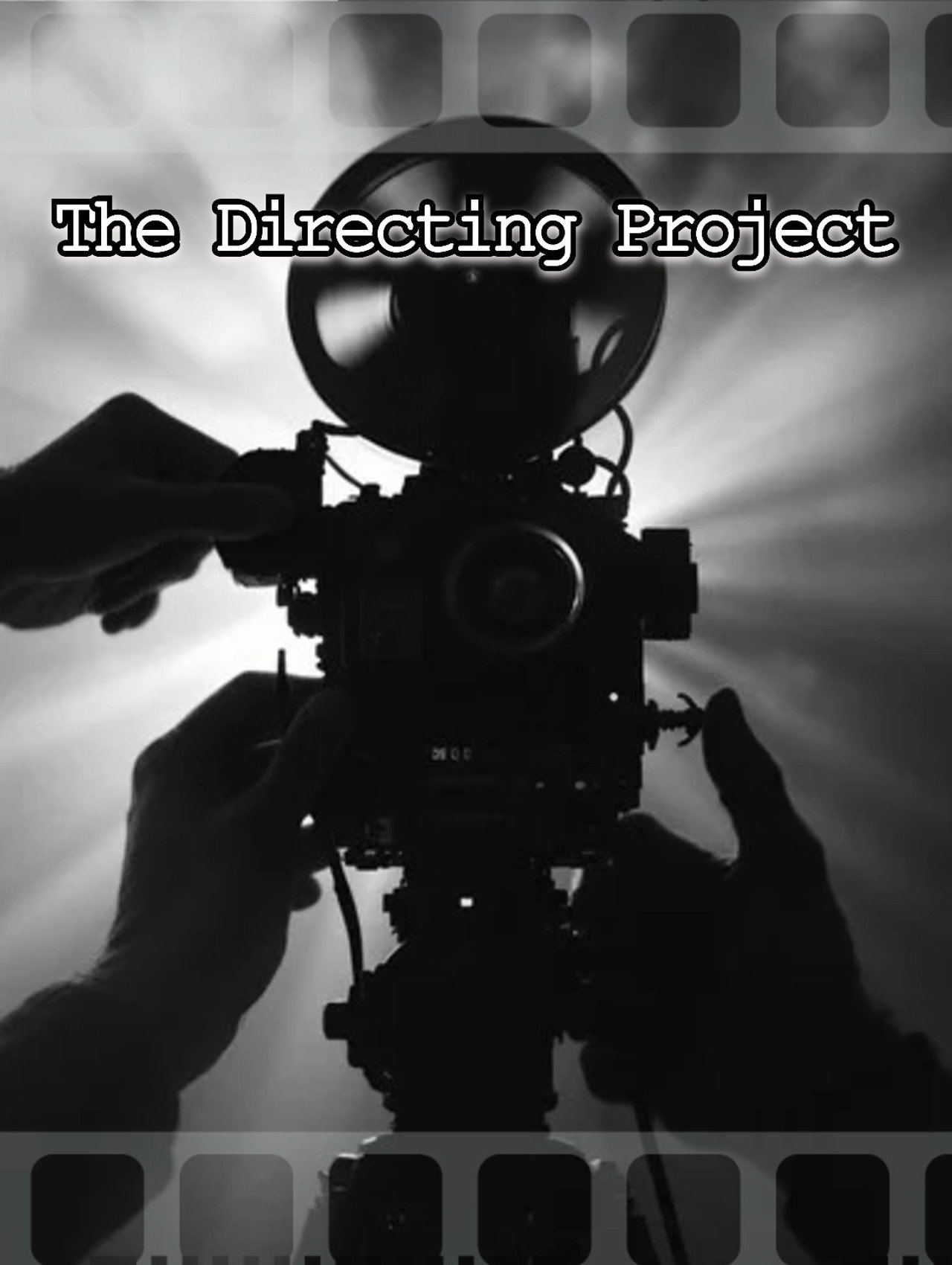 The Directing Project poster