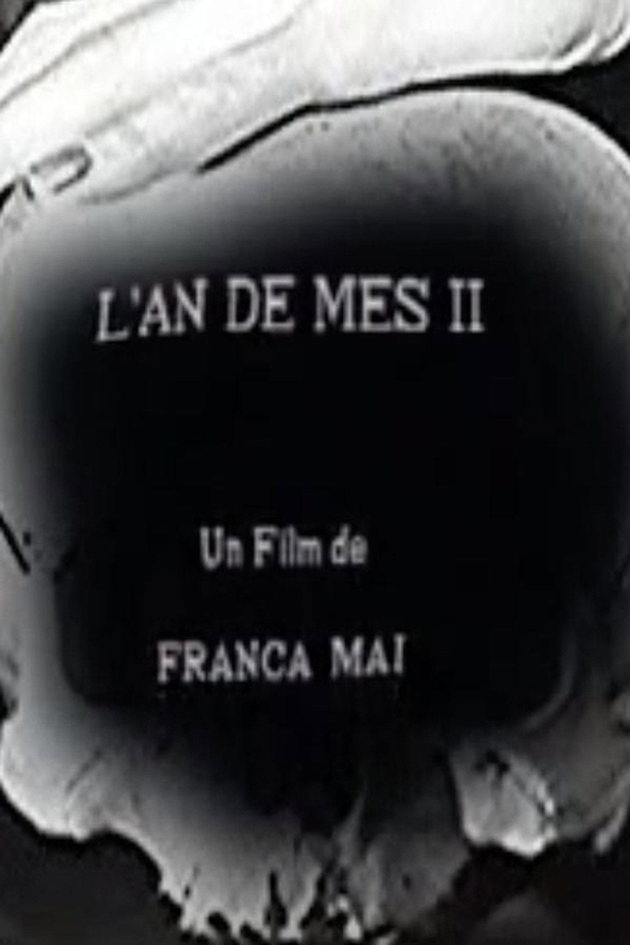 L'an de mes II filmaffisch