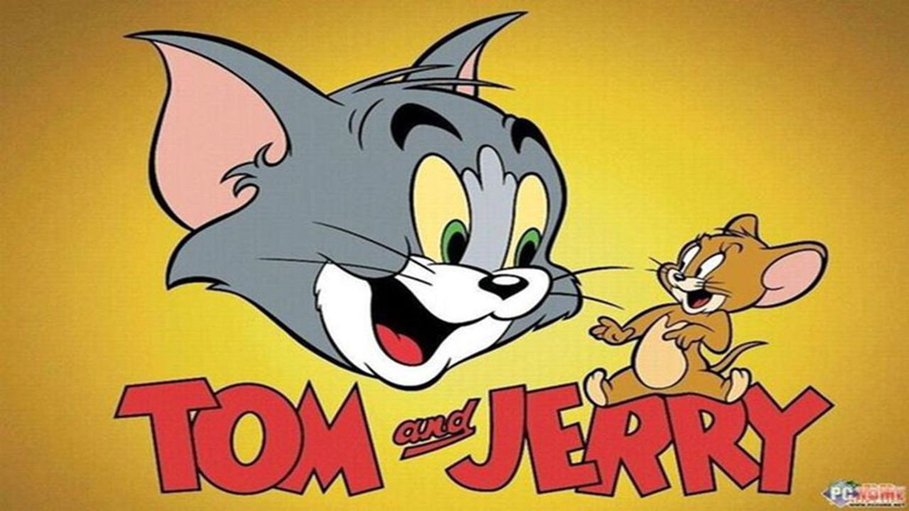 Tom and Jerry