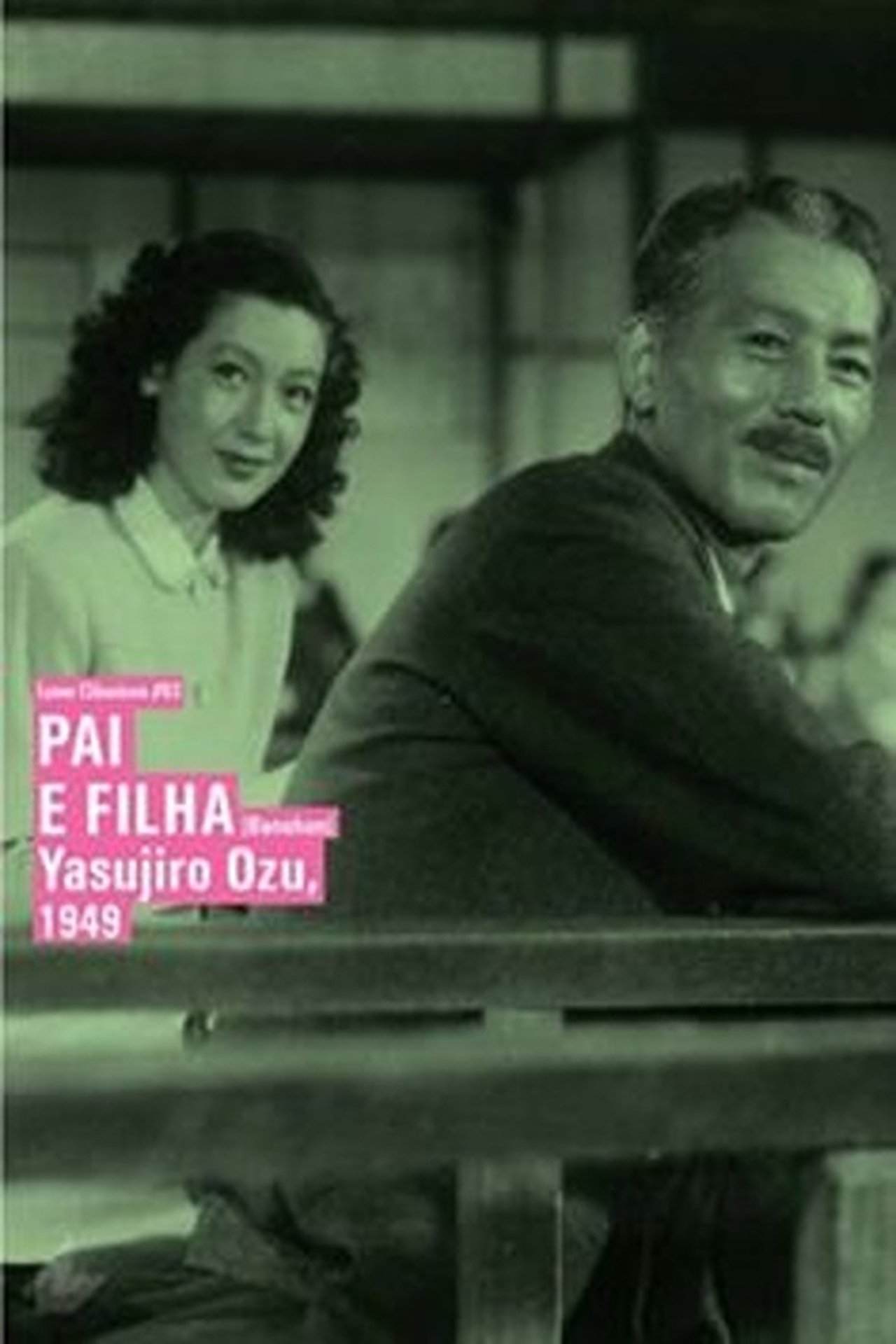 Assistir Pai e Filha Online Pai e Filha