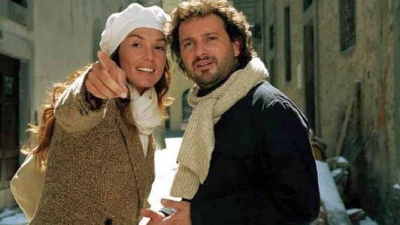 Ti amo in tutte le lingue del mondo (2005)