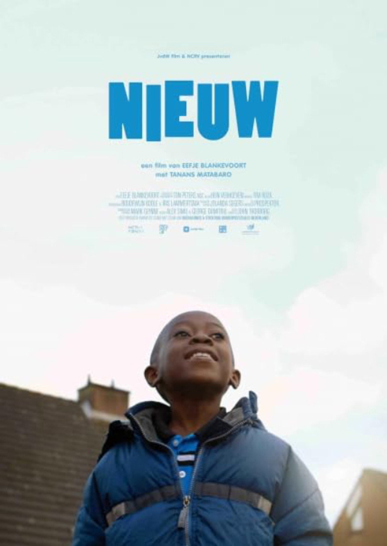 Nieuw filmaffisch
