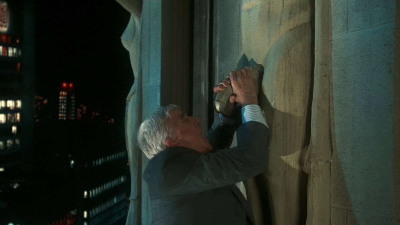 The Naked Gun: From the Files of Police Squad! background 79