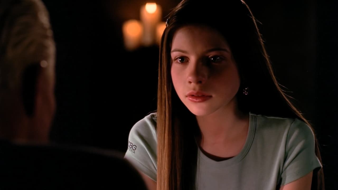 Buffy the Vampire Slayer - Season 5 Episode 14 : Crush