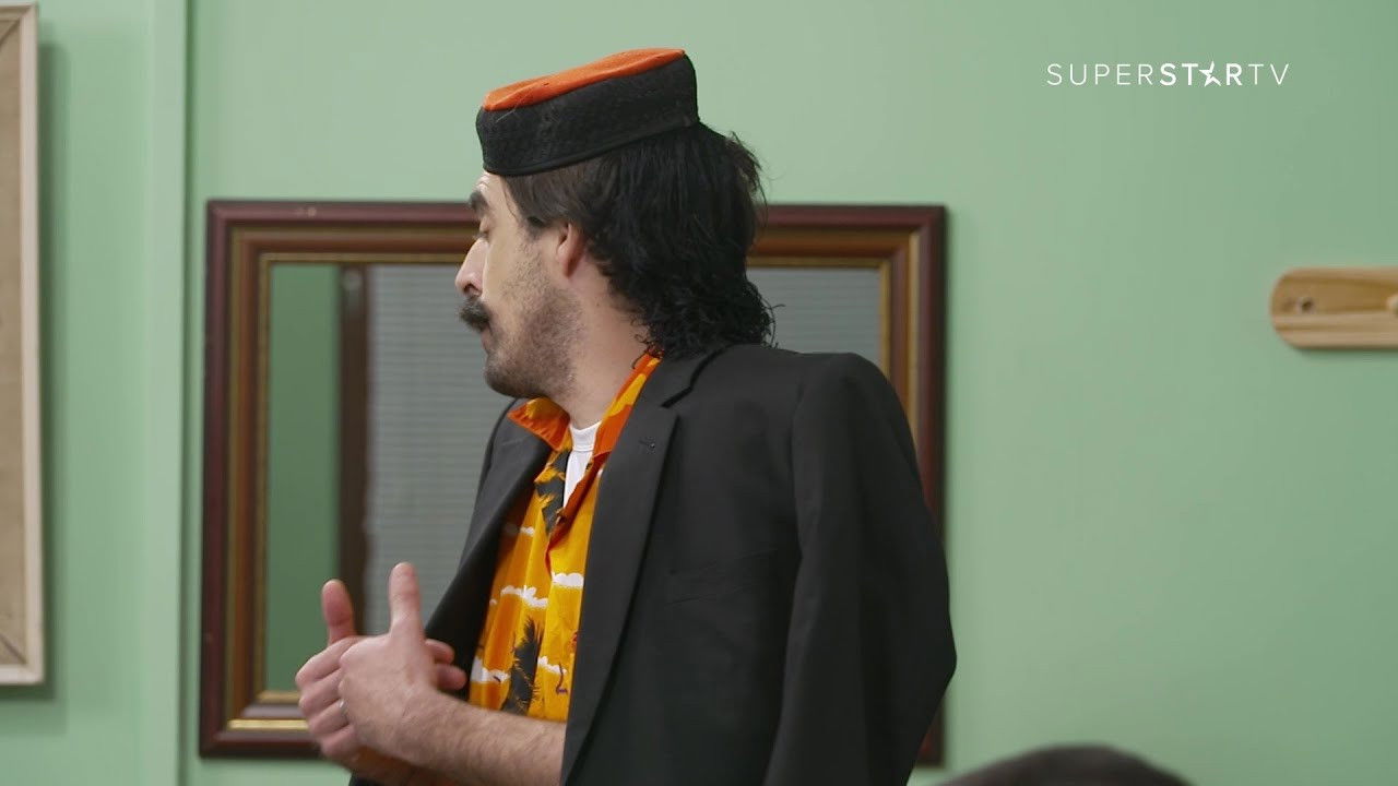 Државни посао — Épisode 81