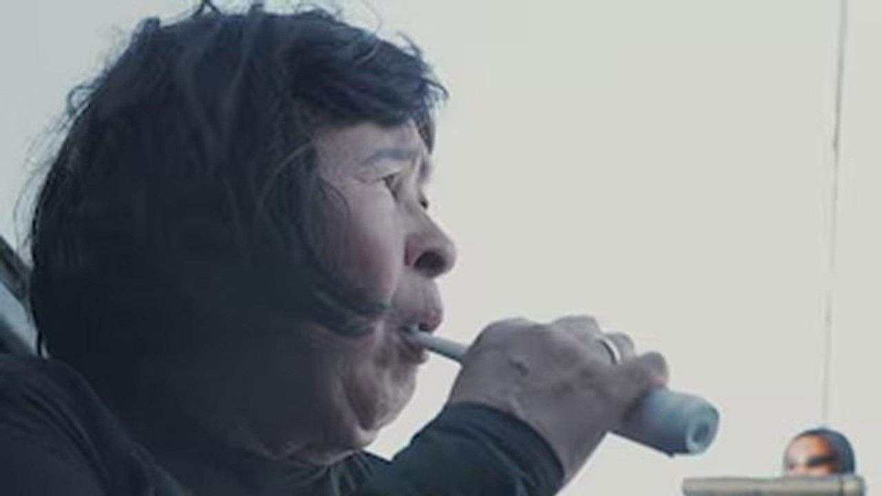 Over Atlanten — Épisode 3