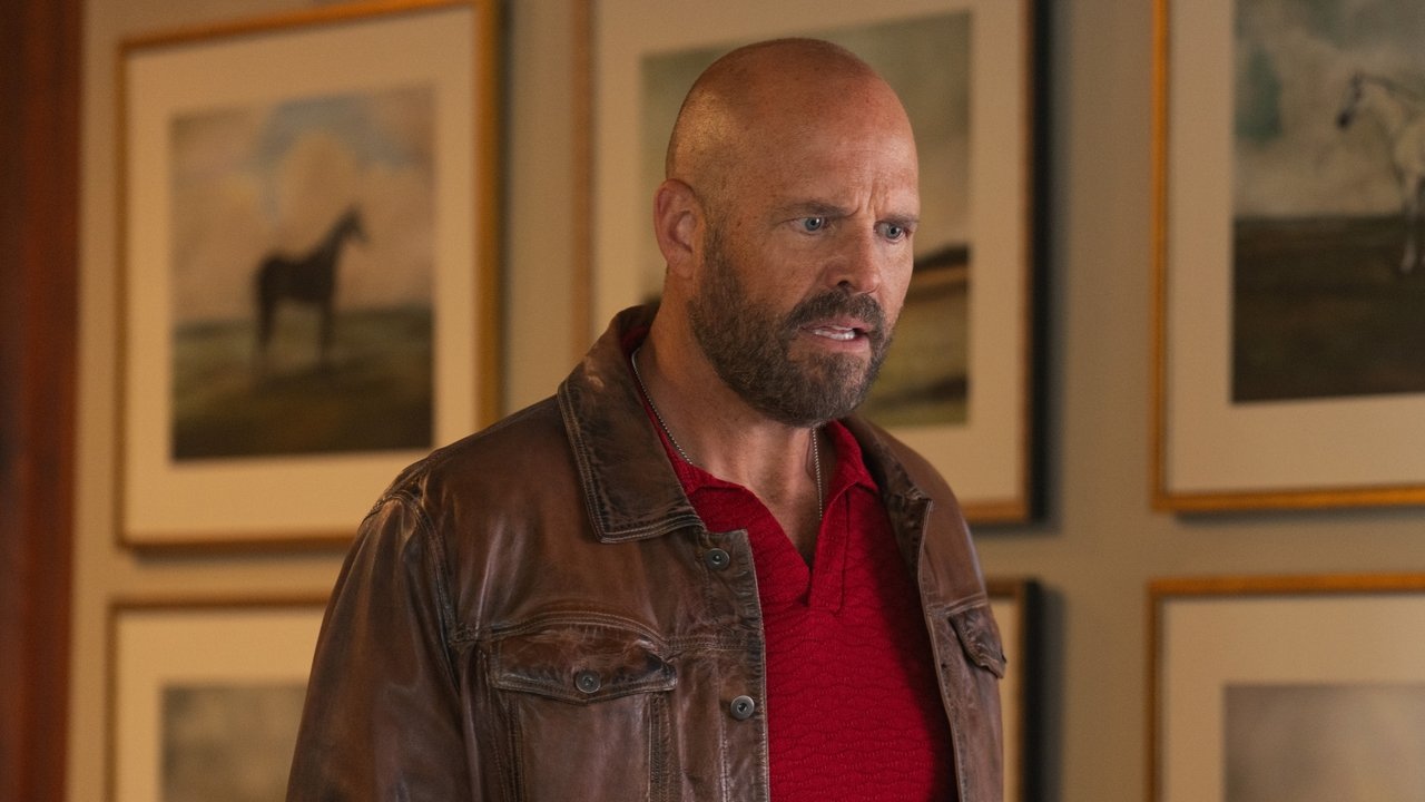 Peacemaker - Season 2 Episode 7 : Like a Keith in the Night