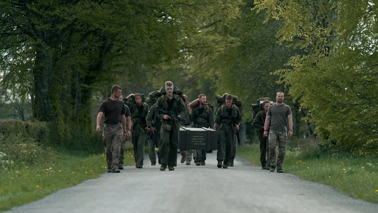 Kamp Van Koningsbrugge - Season 6 Episode 4 : Episode 4