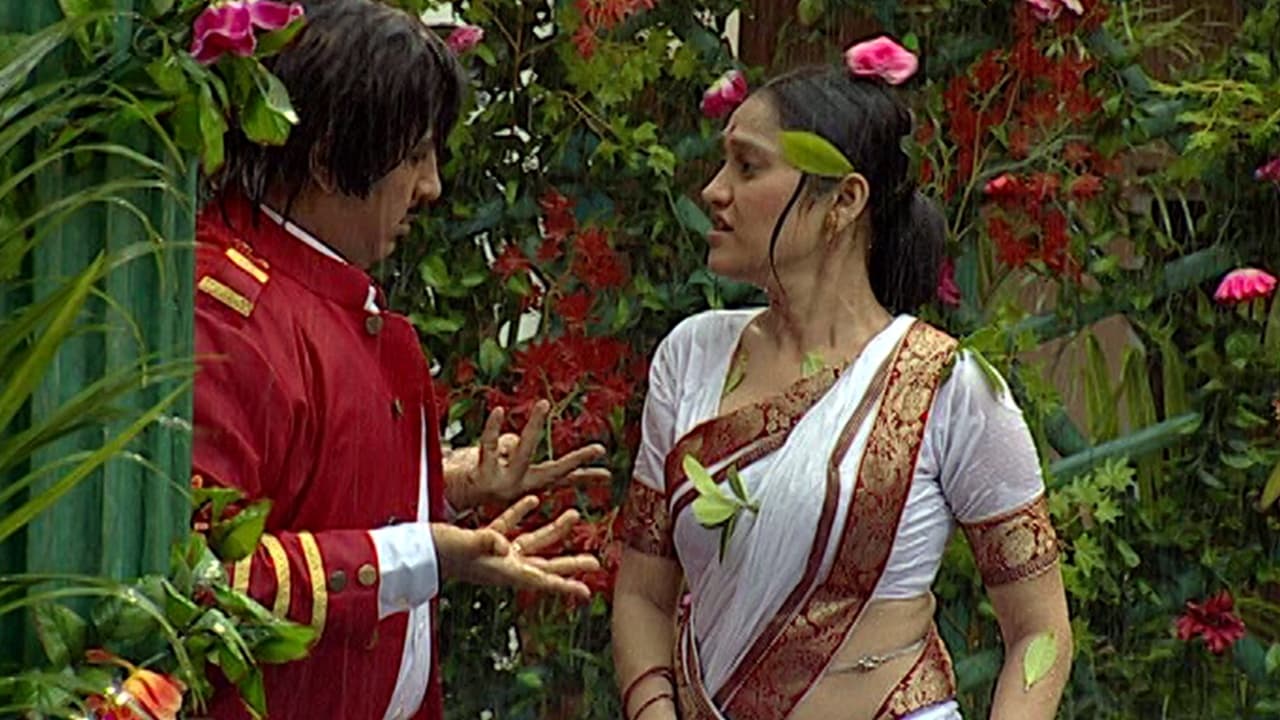 Taarak Mehta Ka Ooltah Chashmah - Season 1 Episode 201 : Raju Srivastav Visits Gokuldham