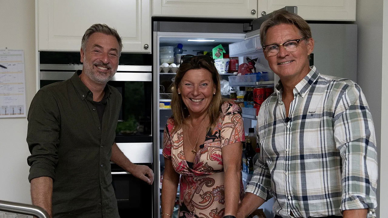 Här är ditt kylskåp - Season 1 Episode 10 : Episode 10