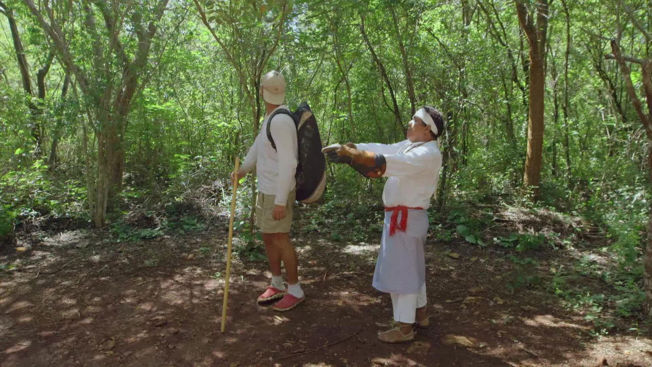 Wild Frank — Épisode 3