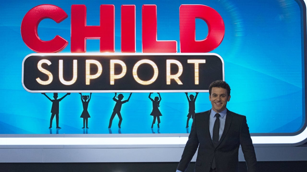 Child Support background