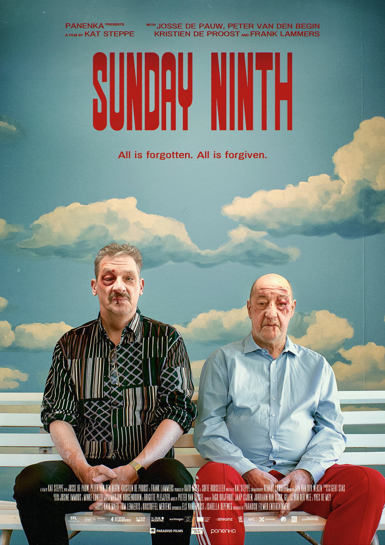 Sunday Ninth