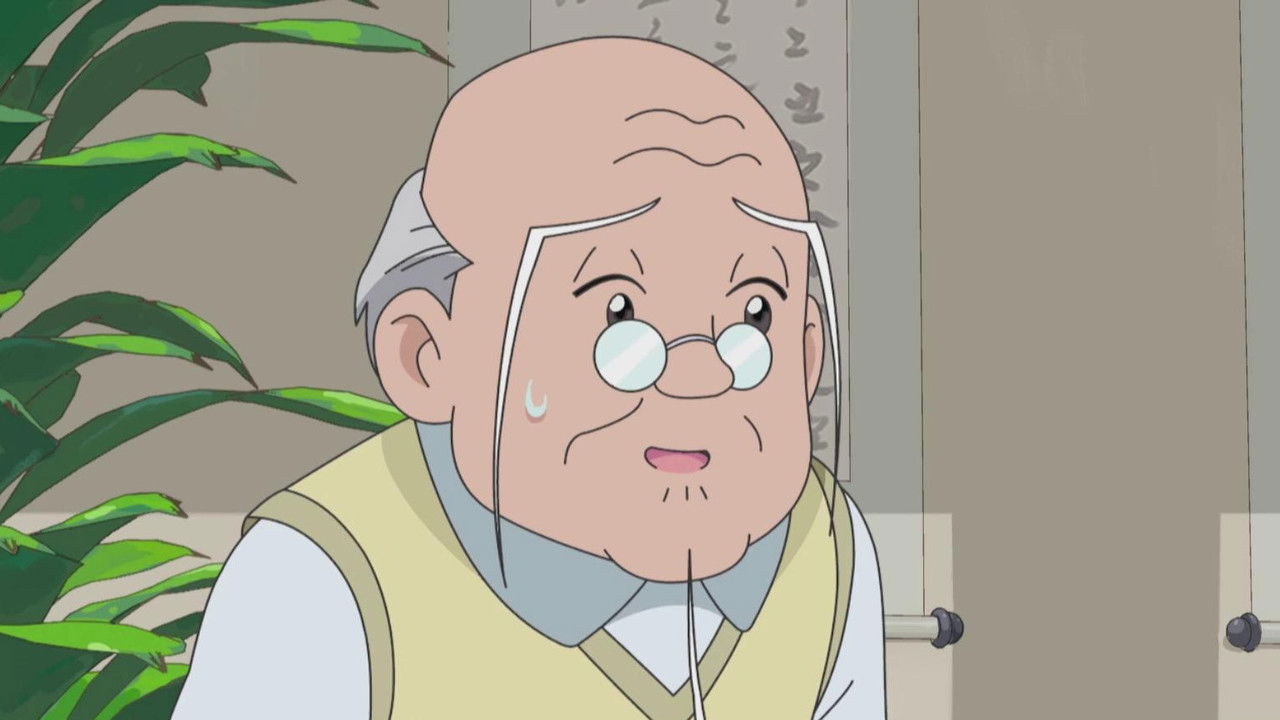 甜心格格 — Épisode 45