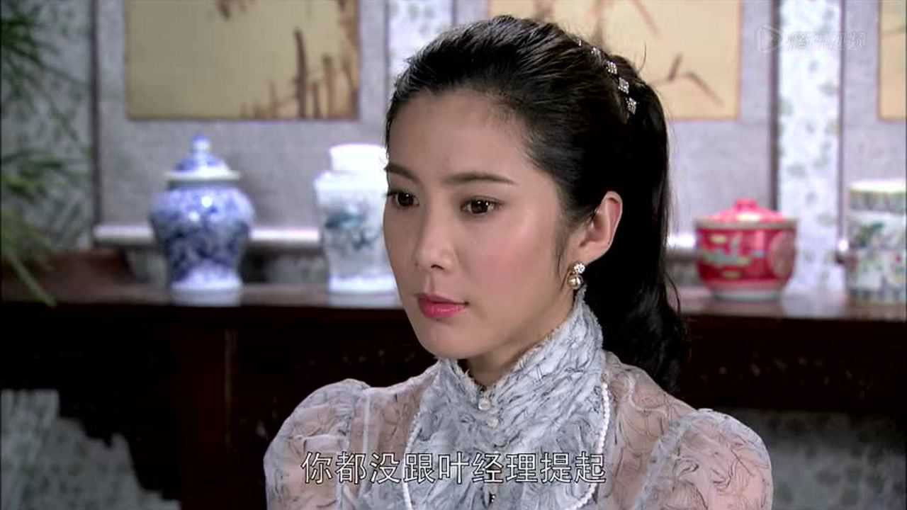 破阵 — Épisode 5